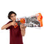 X Shot Skins Lock Blaster 16 Mermili Sünger Dart Atan Silah - Roket Oyuncak