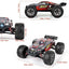 Xinlehong Yüksek Hızlı Uzaktan Kumandalı Araba 36 Km Mavi - Roket Oyuncak