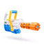 XShot Fast - Fill Hydro Cannon 1600 ml Kapasiteli, 10 Metre Menzilli ve Omuz Askılı Dev Hızlı Dolum Su Tabancası - Roket Oyuncak