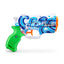 XShot Skins Nano Fast Fill Su Tabancası Hydra 1 Saniyede Hızlı Dolum, 9 Metre Menzilli, 100 ml Kapasiteli Kompakt Su Tabancası - Roket Oyuncak