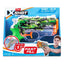 XShot Skins Nano Fast Fill Su Tabancası Jungle 1 Saniyede Hızlı Dolum, 9 Metre Menzilli, 100 ml Kapasiteli Kompakt Su Tabancası - Roket Oyuncak