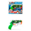 XShot Skins Nano Fast Fill Su Tabancası Jungle 1 Saniyede Hızlı Dolum, 9 Metre Menzilli, 100 ml Kapasiteli Kompakt Su Tabancası - Roket Oyuncak
