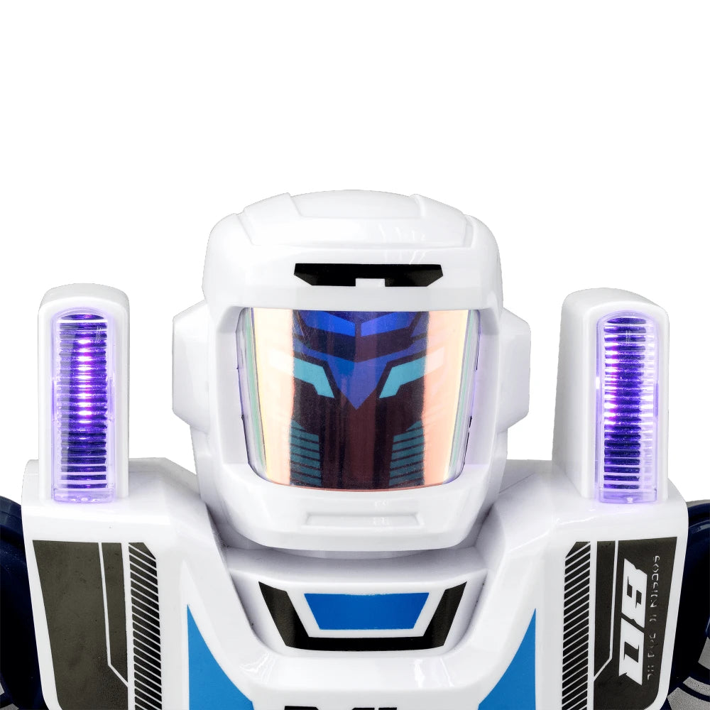 Silverlit Ycoo Program A Bot XL Programlanabilir Robot