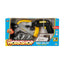 Zapp Toys My Workshop Elektronik Tornavida Tamir Seti 11 Parça - Roket Oyuncak
