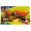 Zapp Toys Sünger Top Atan Dinozor Silah Kahverengi - Roket Oyuncak