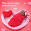 Zuru My Mini Baby Sweet Hearts Seri 1: Özel Kalp Kapsül İçinde Ultra Gerçekçi Mikro Bebek ve Tematik Oyun Aksesuarları - Roket Oyuncak