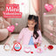 Zuru My Mini Baby Sweet Hearts Seri 1: Özel Kalp Kapsül İçinde Ultra Gerçekçi Mikro Bebek ve Tematik Oyun Aksesuarları - Roket Oyuncak