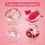 Zuru My Mini Baby Sweet Hearts Seri 1: Özel Kalp Kapsül İçinde Ultra Gerçekçi Mikro Bebek ve Tematik Oyun Aksesuarları - Roket Oyuncak